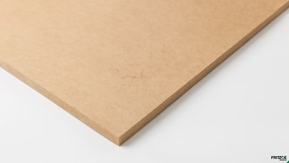 MDF STD FIBRAPAN 25X2440X1220 v:2500687