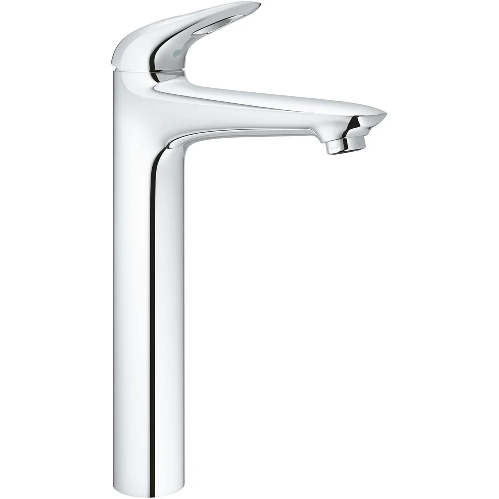 GROHE EUROSTYLE SERVANTBATTERI XL ÅPENT HÅNDGREP v:3176572 GROHE EUROSTYLE SERVANTBATTERI XL ÅPENT HÅNDGREP v:3176572