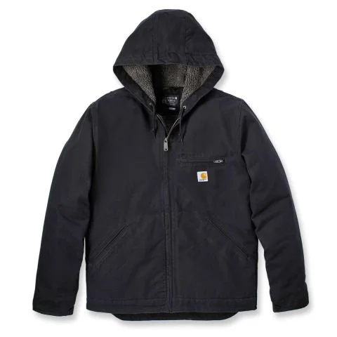 104392BLK Carhartt Jakke 4058882 104392BLK Carhartt Jakke 4058882