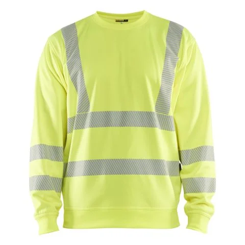 356225383300XXXL Blåkläder Genser 4005830