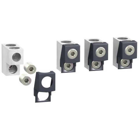 ComPact LV432482 Schneider Electric Kabelklemme 3102742