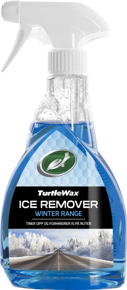 Turtle Wax Ice Remover v:5281766