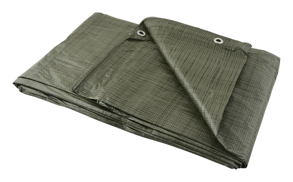 Grouw Presenning 2 x 3 m v:6347215 Grouw Presenning 2 x 3 m v:6347215
