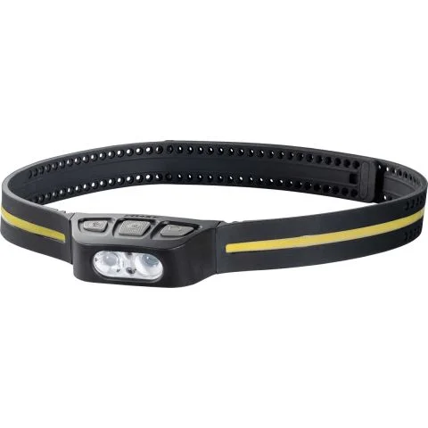LHS500R Coast Hjelmlampe 4061237 LHS500R Coast Hjelmlampe 4061237