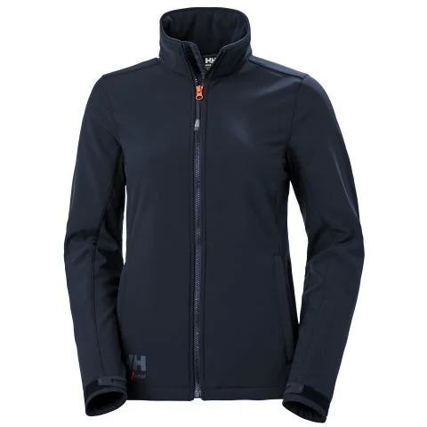 Luna 74240-590 Helly Hansen Workwear Softshelljakke 4056069