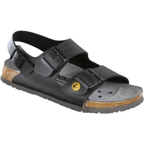 Milano 63479047 Birkenstock Yrkessandal 3134855