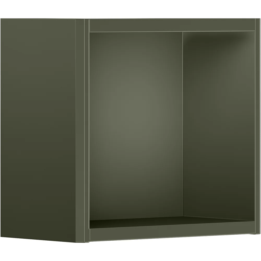 GUSTAVSBERG GRAPHIC OPPBEVARINGSKUBE 30 CM GRØNN v:1116268 GUSTAVSBERG GRAPHIC OPPBEVARINGSKUBE 30 CM GRØNN v:1116268