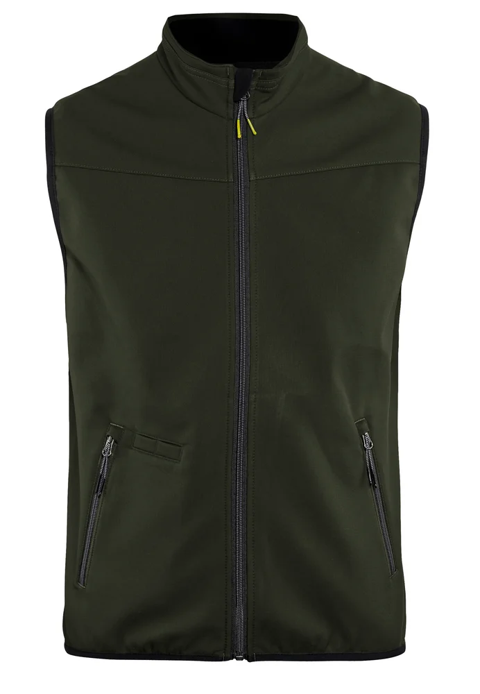 SOFTSHELLVEST 385025164599L v:8585212
