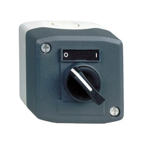 XALD134 Schneider Electric Trykknappboks 3112118