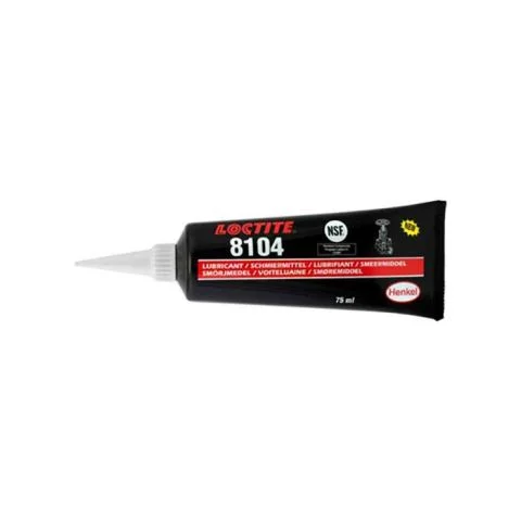 8104 Loctite Silikonfett 2460157 8104 Loctite Silikonfett 2460157