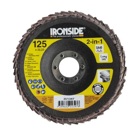 201347 Ironside Lamellrondell 3041709