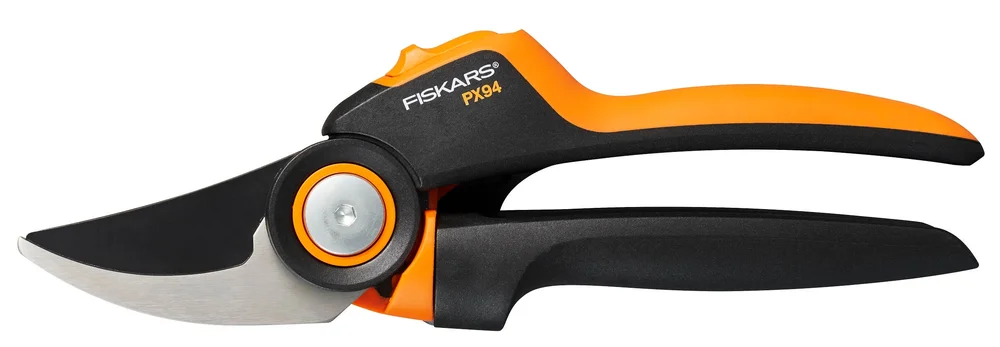 Fiskars Rosesaks Power Gear X PX94 L v:2108510