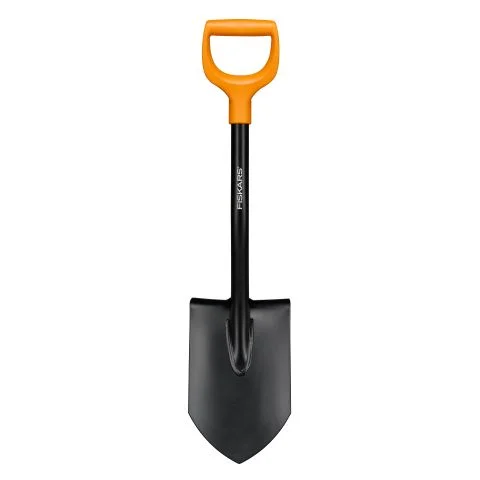 Solid 1066715 Fiskars Bilspade 3131039 Solid 1066715 Fiskars Bilspade 3131039