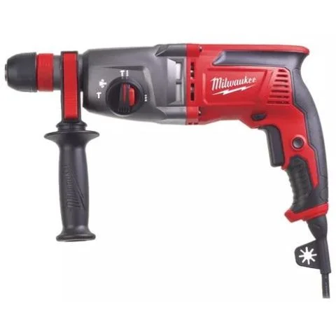 PH 26 TX Milwaukee Borhammer HV12149 PH 26 TX Milwaukee Borhammer HV12149
