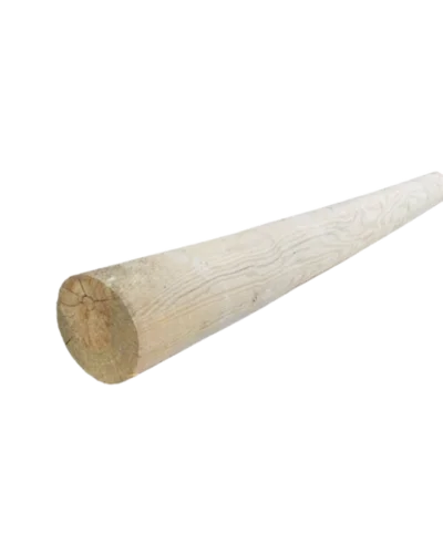 FURU 16CM 5M CUIMP DREID STOLPE v:8222013 FURU 16CM 5M CUIMP DREID STOLPE v:8222013