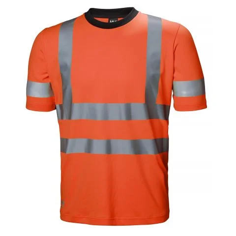 Addvis Helly Hansen Workwear T-skjorte 3045626