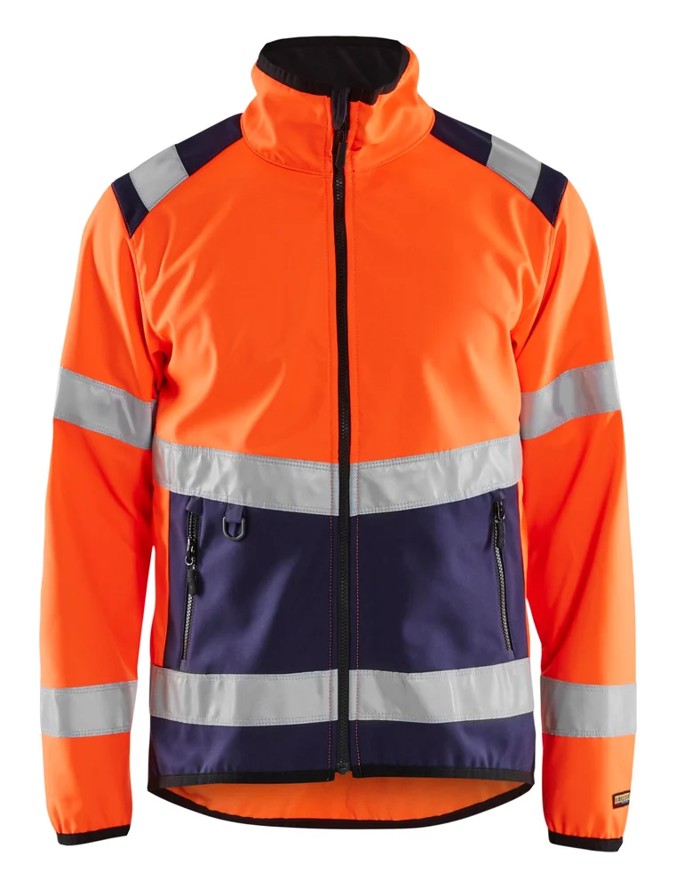 JAKKE SOFTSHELL 487725165389XXXL v:8465989 JAKKE SOFTSHELL 487725165389XXXL v:8465989