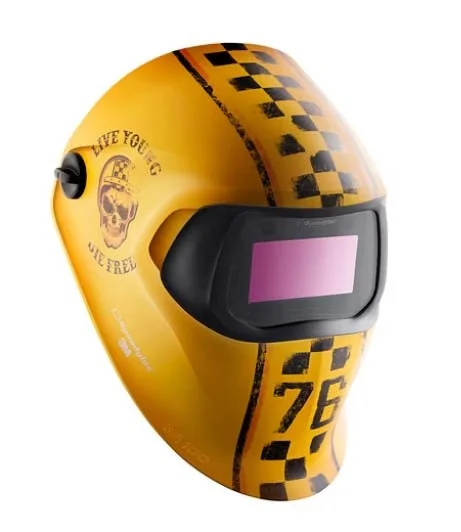 SPEEDGLAS SVEISEMASKE SPEEDGLAS 100V MOTOR v:1074037