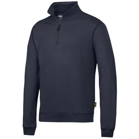 2818 Snickers Workwear Genser 1283533