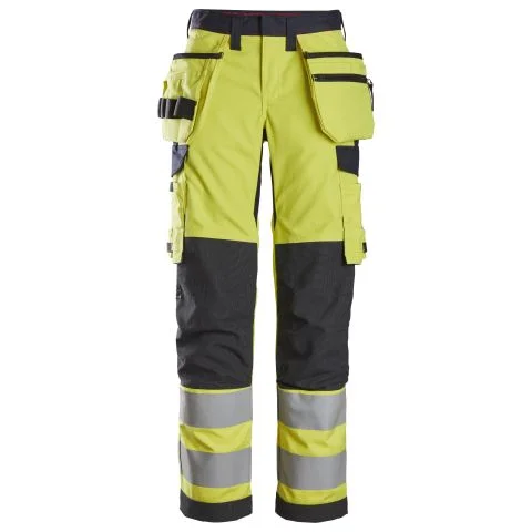 6797 ProtecWork Snickers Workwear Arbeidsbukse 3098350