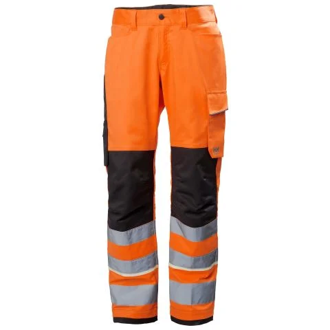 UC-ME 77514_269 Helly Hansen Workwear Arbeidsbukse 3111234