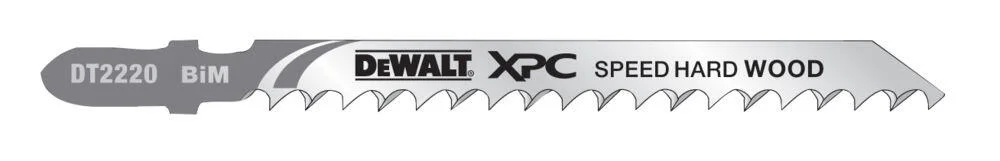 DeWalt DT2220 XPC stikksagblad 3-pk v:6484586