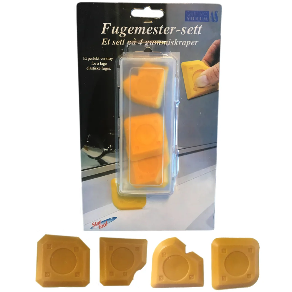 FUGEMESTERSETT v:9322772