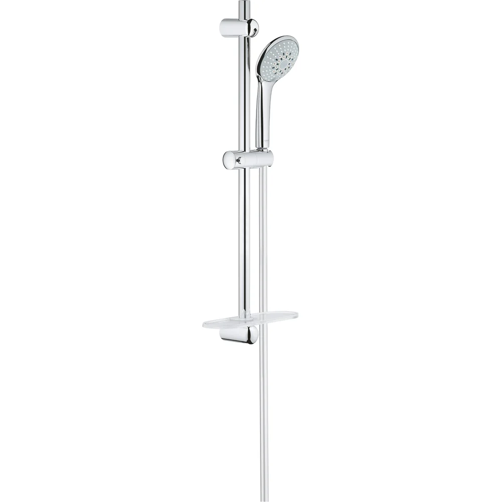 GROHE EUPHORIA 110 CHAMPAGNE DUSJSETT 60 CM v:6720778
