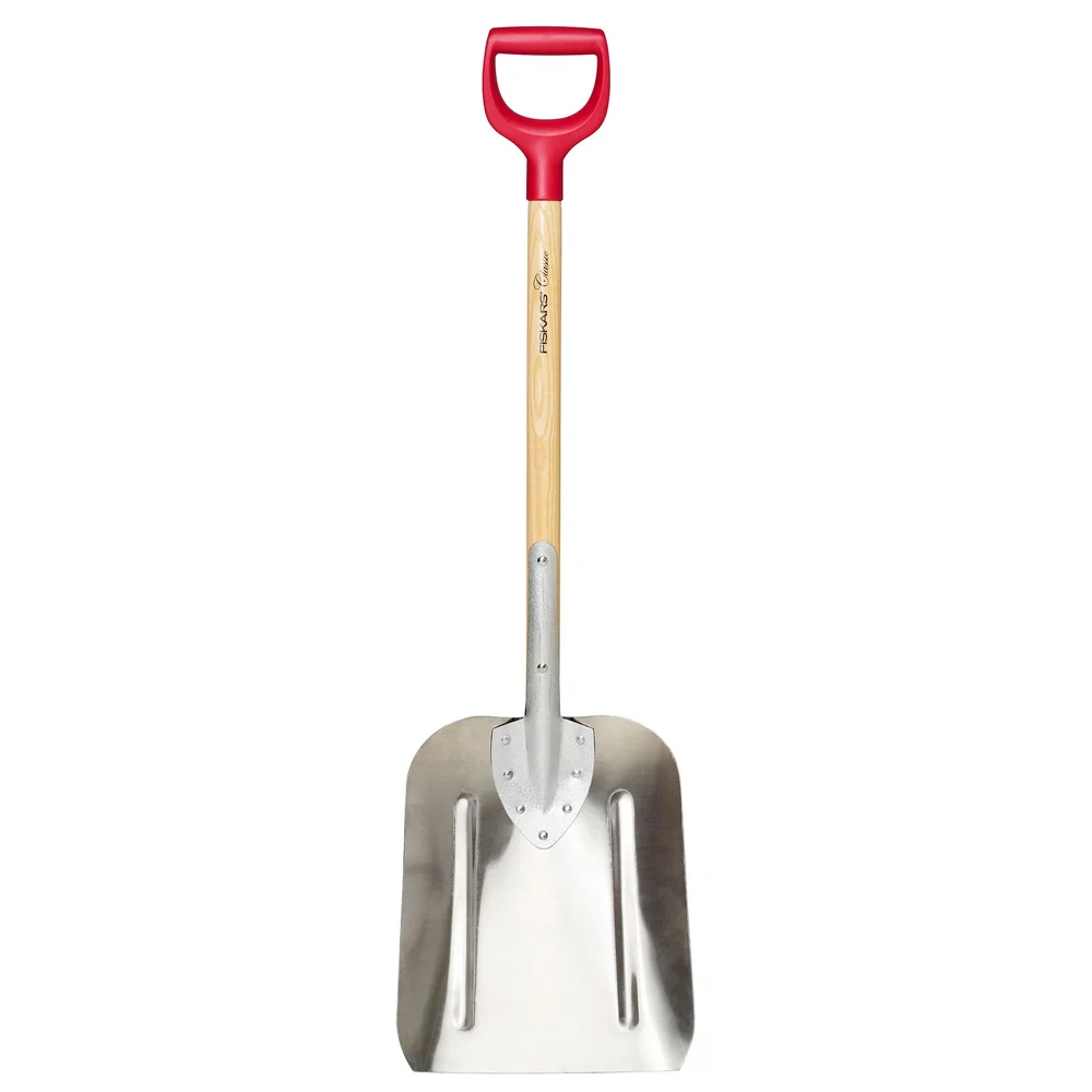 Fiskars Snøspade v:4167538 Fiskars Snøspade v:4167538