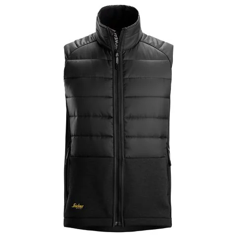 4902-0404 FlexiWork Snickers Workwear Vest 3131539