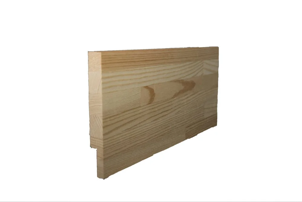 18x145x4400 Utforing laminert ubehandlet v:4420269 18x145x4400 Utforing laminert ubehandlet v:4420269
