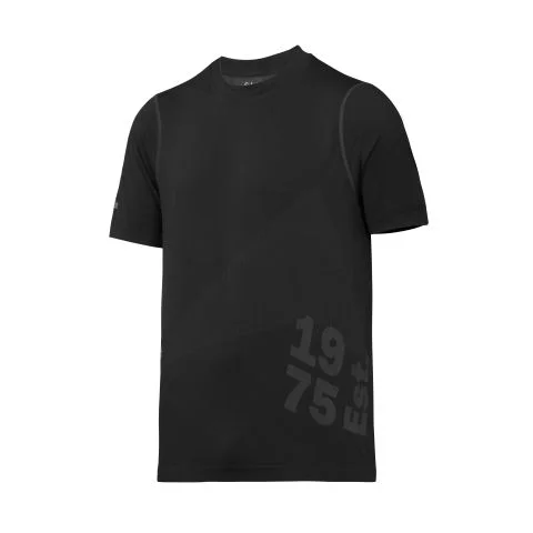 2519 FlexiWork Snickers Workwear T-skjorte 1282859
