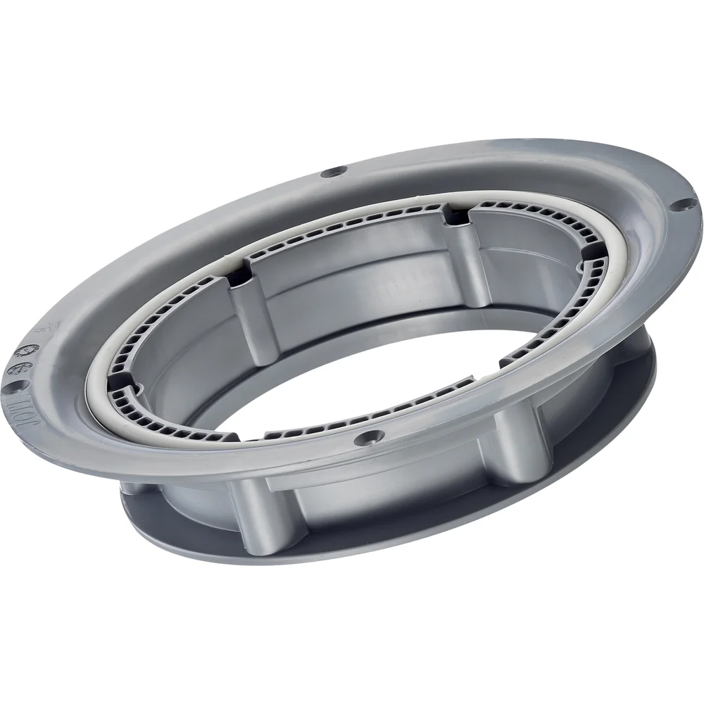 PURUS FORHØYNING 37 MM FOR STÅLKLEMRING v:4084166 PURUS FORHØYNING 37 MM FOR STÅLKLEMRING v:4084166