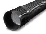 Overvannsrør x-stream 600mm 6mm/mf v:7824418