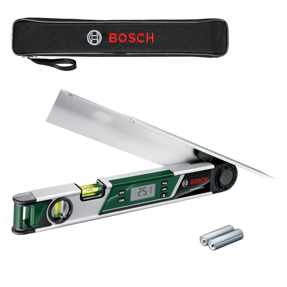 BOSCH VINKELMÅLER UNIVERSALANGLE v:4599770