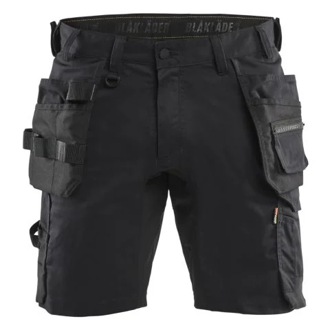 175218329900C48 Blåkläder Shorts 4028096