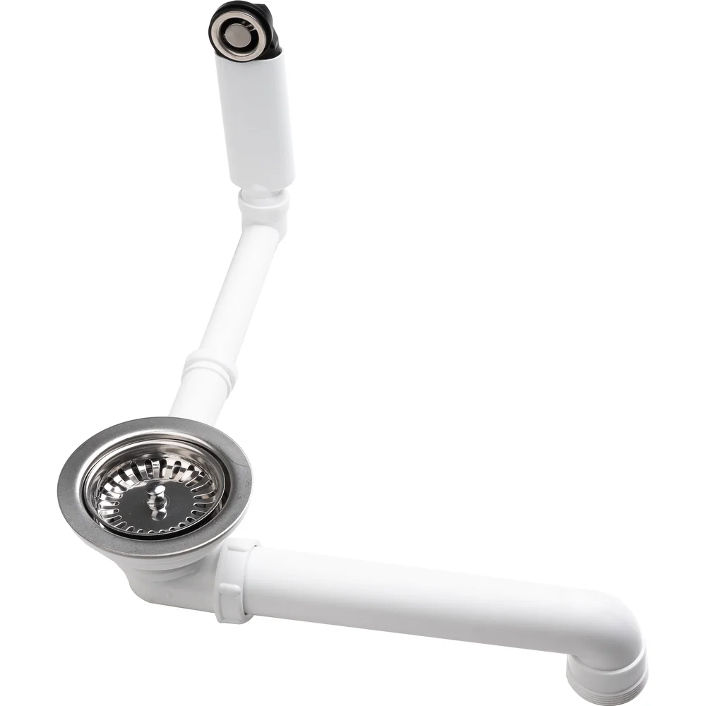 VILLEROY & BOCH AVLØPSSETT MANUELT v:2867895 VILLEROY & BOCH AVLØPSSETT MANUELT v:2867895
