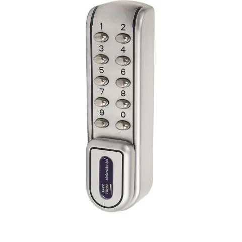 CL1200 SAFETRON Skaplås 3037566