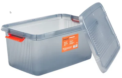 PLASTKASSE PROF M LOKK 43L v:8824130