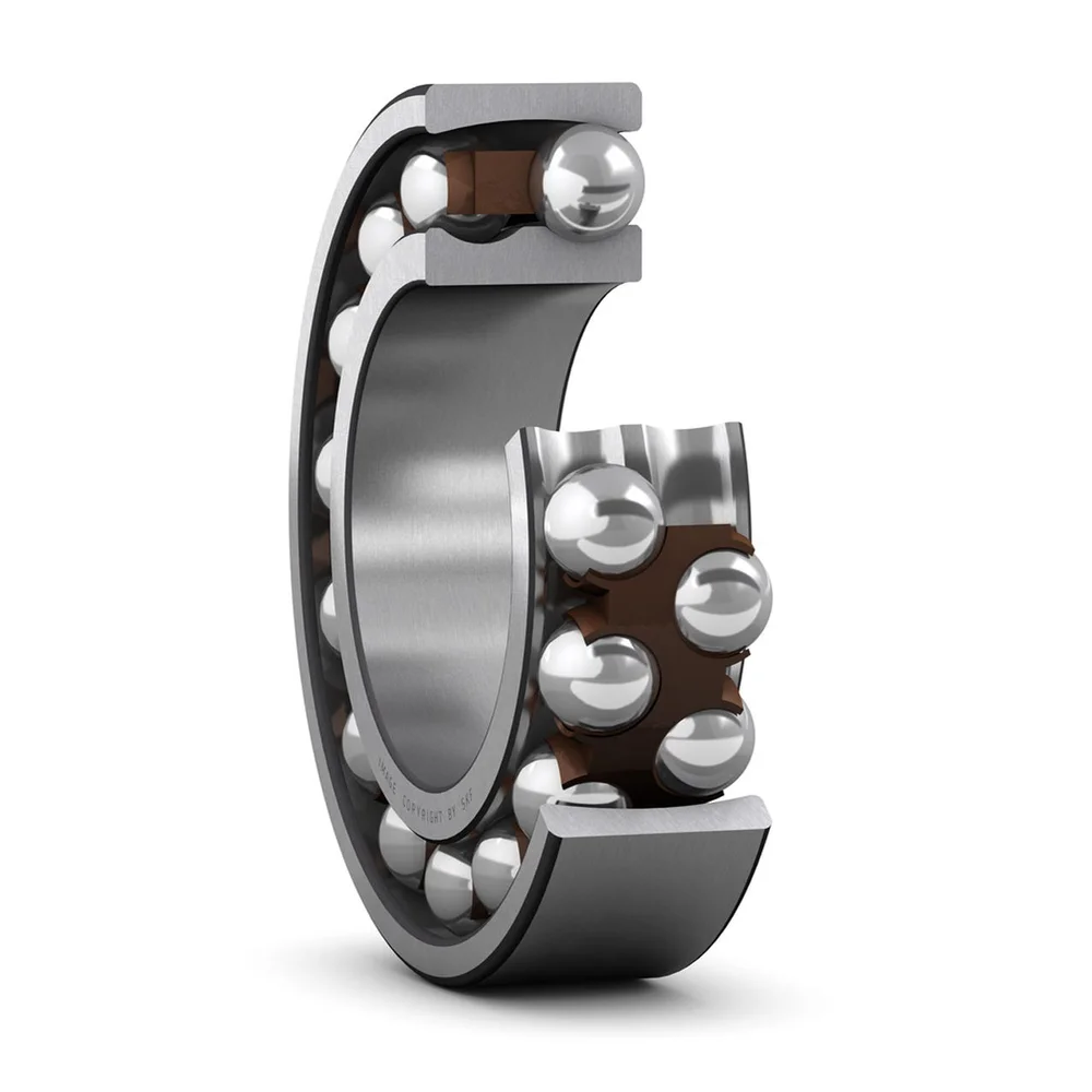 KULELAGER SKF 1210 v:6807853