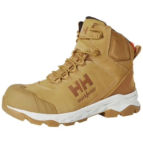 Oxford 78403-724 Helly Hansen Workwear Vernestøvel 4055610