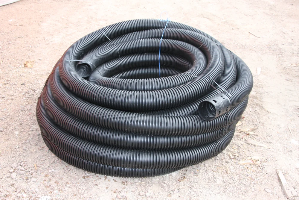 Drenskveil toppslisset 83/100mm-100m v:3485237 Drenskveil toppslisset 83/100mm-100m v:3485237
