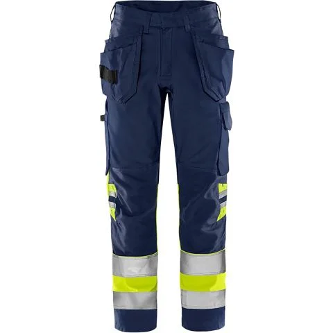 2640 GPLU Fristads Arbeidsbukse 3112571