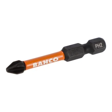 66IM/50PH2-10P Bahco Bits 4081573