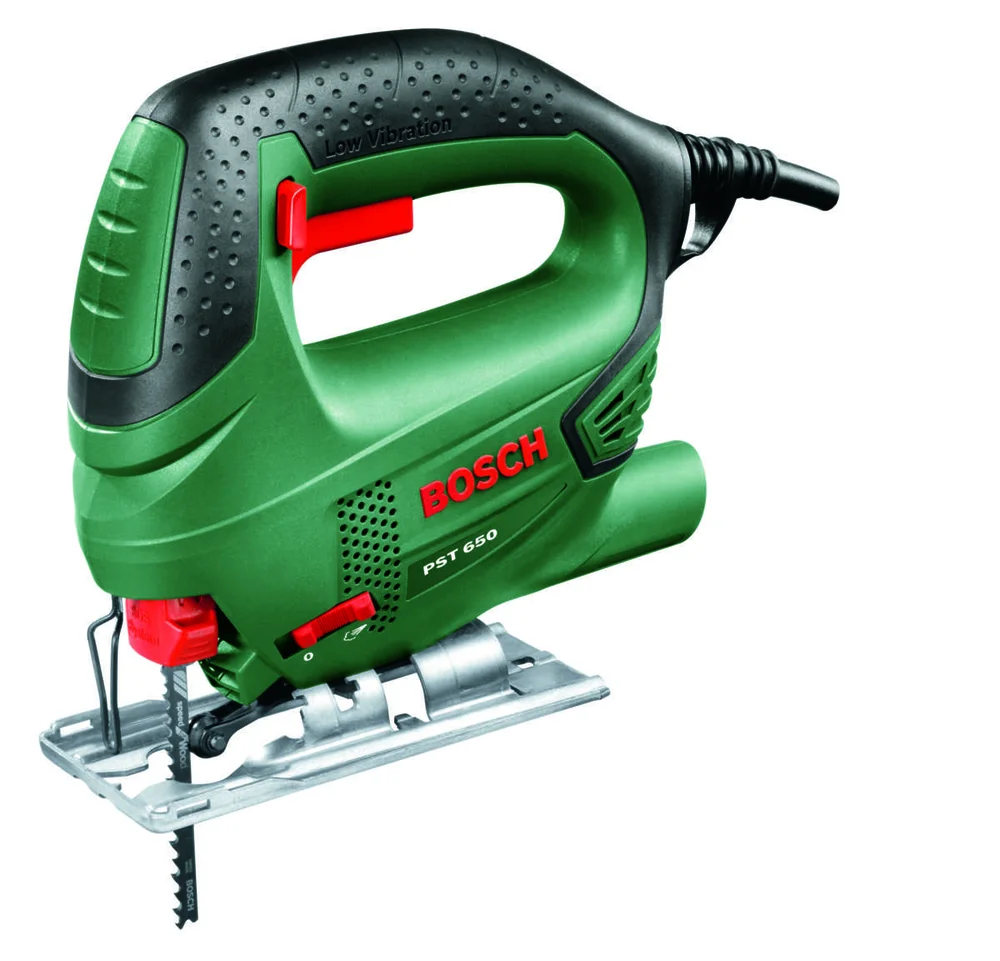 Bosch PST 650 stikksag v:5660305