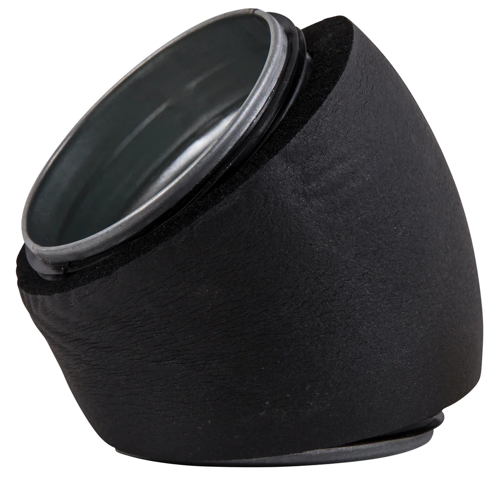 KORTBEND 45 GR N/N ISO T19 Ø125 v:6502296