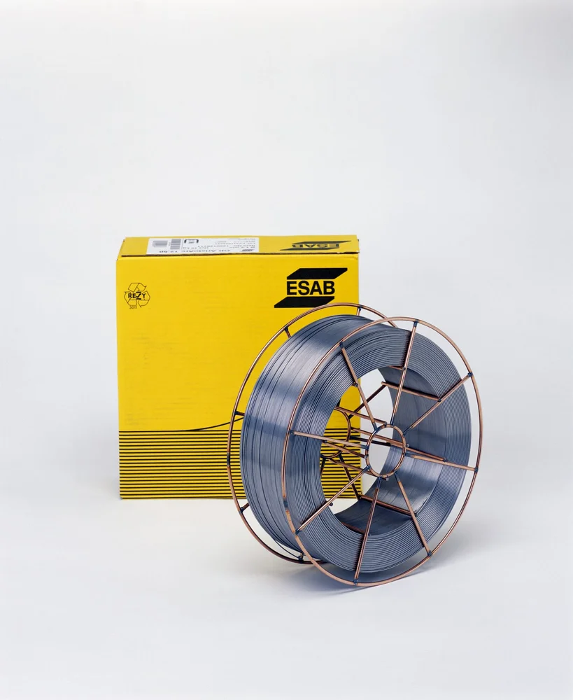 ESAB OK ARISTOROD 12.63 1.2MM 18KG v:6594595 ESAB OK ARISTOROD 12.63 1.2MM 18KG v:6594595