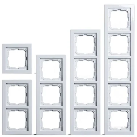 Impressivo ABB Dekkramme 3023160
