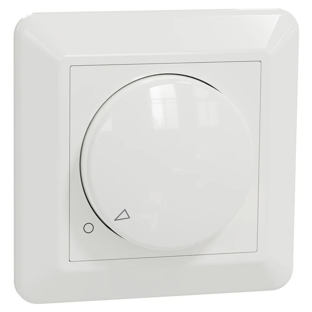 ELKO RS16 2POL GLED DIMMER RENHVIT v:1035377