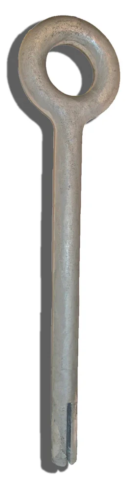 G40 ØYEBOLT M/KILE v:1148689 G40 ØYEBOLT M/KILE v:1148689
